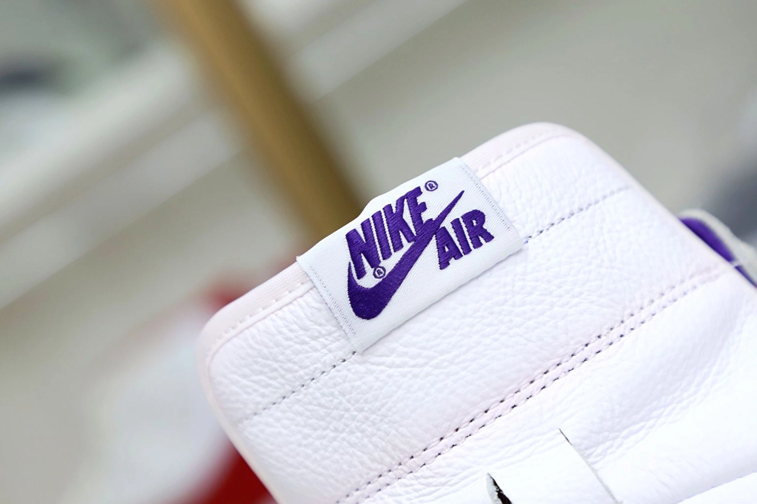 1 OG High Court Jordan Purple Air 1229